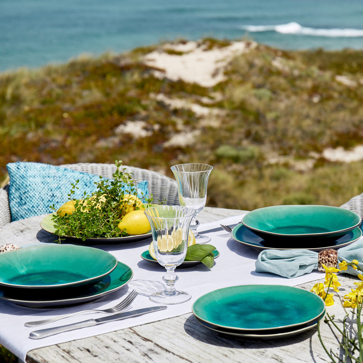 Costa Nova Riviera: Dinnerware Made in Portugal – Page 2