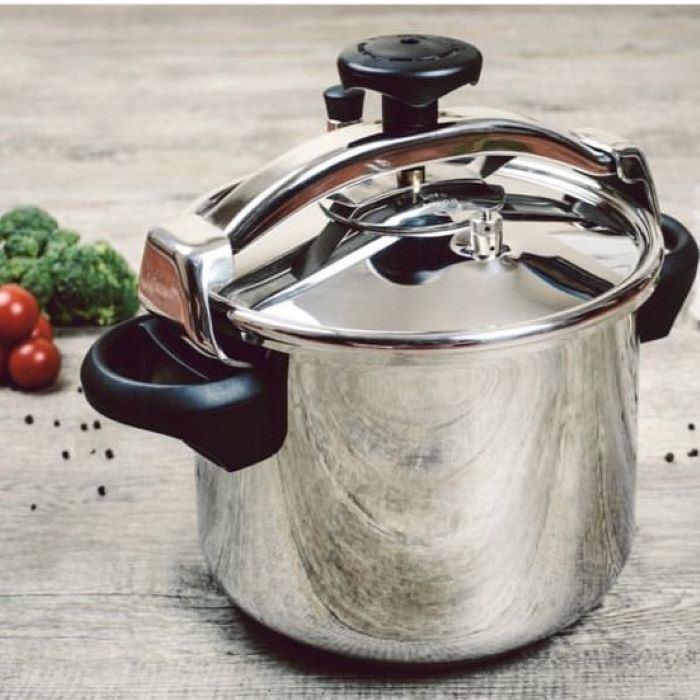 Silampos Domus Stainless Steel Stock Pot Various Sizes Made In Portugal 03 Scho Silampos Domus Stainless Steel Stock Pot Various Sizes Made In Portugal 03 Scho