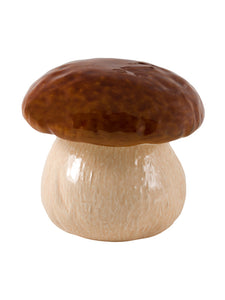 Bordallo Pinheiro Medium Mushroom Box