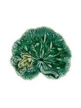 Load image into Gallery viewer, Bordallo Pinheiro Leaves Assorted Leaves, Set of 4