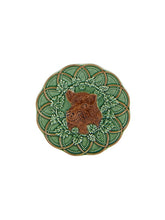 Load image into Gallery viewer, Bordallo Pinheiro Woods Assorted Bread and Butter Plate, Set of 4
