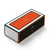 Load image into Gallery viewer, Vista Alegre Jazz Coffee Cup and Saucer, Set of 2