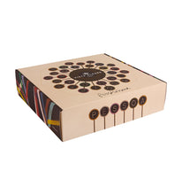 Load image into Gallery viewer, Vista Alegre Pessoa Gonçalo Viana Coffee Cup and Saucer, Set of 4