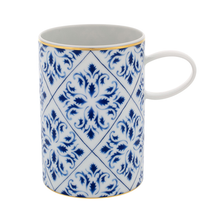 Load image into Gallery viewer, Vista Alegre Transatlântica Mug, Set of 4