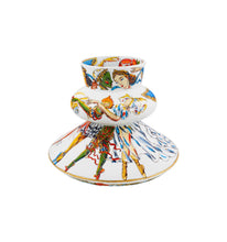 Load image into Gallery viewer, Vista Alegre Mariinsky Vase Trinity Ballet