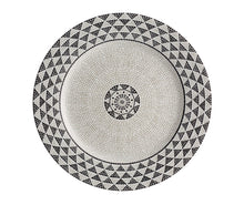 Load image into Gallery viewer, Vista Alegre Portuguese Cobblestone Dinner Plate, Set of 4
