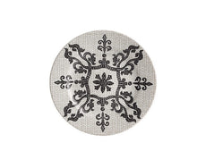 Load image into Gallery viewer, Vista Alegre Portuguese Cobblestone Bread and Butter Plate, Set of 4