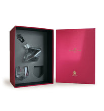 Load image into Gallery viewer, Vista Alegre Carrossel Whisky Decanter and 2 Old Fashion Cups