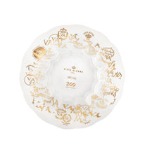 Load image into Gallery viewer, Vista Alegre 200 Anos Bread & Butter Plate, Set of 4