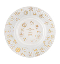 Load image into Gallery viewer, Vista Alegre 200 Anos Dessert Plate