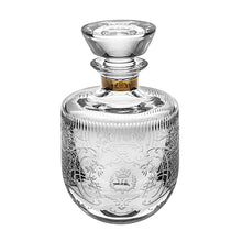 Load image into Gallery viewer, Vista Alegre 200 Anos 1824 Whisky Decanter
