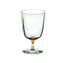 Load image into Gallery viewer, Vista Alegre 200 Anos Water Goblet