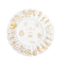 Load image into Gallery viewer, Vista Alegre 200 Anos Tea Cup and Saucer