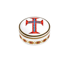 Load image into Gallery viewer, Vista Alegre Grandes Insignias Large Box Regaleira