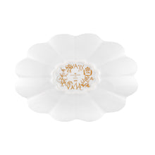 Load image into Gallery viewer, Vista Alegre 200 Anos Small Oval Platter