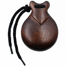 Load image into Gallery viewer, Semi-Professional Flamenco Jale Spanish Castanets 107 N.8 Castañuelas