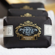 Load image into Gallery viewer, Castelbel Portus Cale Ruby Red 150g. Soaps with Gift Box, Set of 3