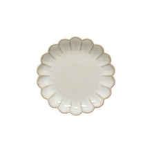 Load image into Gallery viewer, Costa Nova Marrakesh 9" Sable Blanc Salad/Dessert Plate, Set of 4