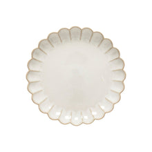 Load image into Gallery viewer, Costa Nova Marrakesh 11" Sable Blanc Dinner Plate, Set of 4