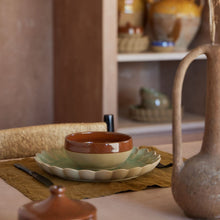 Load image into Gallery viewer, Costa Nova Marrakesh 6" Cannelle Soup/Cereal Bowl, Set of 4