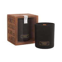 Load image into Gallery viewer, Castelbel Portus Cale Ruby Red 210g. Candle