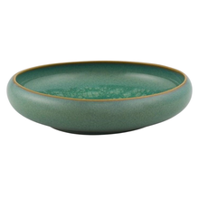 Load image into Gallery viewer, Casa Alegre Gemstone Jade 6.5" Bowl, Set of 4