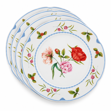 Load image into Gallery viewer, Vista Alegre Bridgerton Dinner Plate, Set of 4
