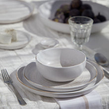 Load image into Gallery viewer, Casafina Vermont 6" Cream Soup/Cereal Bowl Set