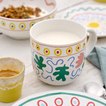 Load image into Gallery viewer, Costa Nova Summer Bliss Mug Set