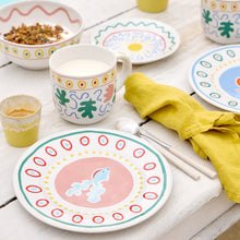 Load image into Gallery viewer, Costa Nova Summer Bliss Mug Set