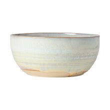 Load image into Gallery viewer, Costa Nova Cristal 11" Nacar Serving Bowl