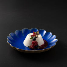 Load image into Gallery viewer, Costa Nova Marrakesh 7" Ciel Appetizer Plate, Set of 4