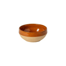 Load image into Gallery viewer, Costa Nova Marrakesh 6" Cannelle Soup/Cereal Bowl, Set of 4