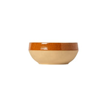 Load image into Gallery viewer, Costa Nova Marrakesh 6" Cannelle Soup/Cereal Bowl, Set of 4
