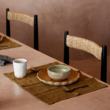 Load image into Gallery viewer, Costa Nova Marrakesh 6" Eucalyptus Soup/Cereal Bowl, Set of 4