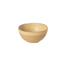 Load image into Gallery viewer, Costa Nova Arenito 22 oz. Champagne Latte Bowls, Set of 6