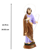 Load image into Gallery viewer, Saint Joseph Religious Statue Figurine Made in Portugal