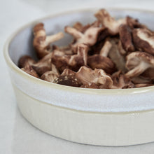 Load image into Gallery viewer, Costa Nova Nótos 8" Dune Path Low Bowl Set