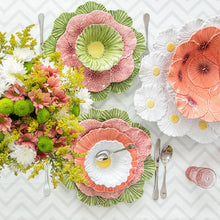 Load image into Gallery viewer, Bordallo Pinheiro Maria Flor Assorted Bowls, Set of 4