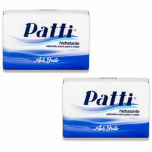 Load image into Gallery viewer, Ach Brito Patti Soap,  160 g, Set of 2