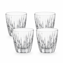 Load image into Gallery viewer, Vista Alegre Fantasy Old Fashion, Set of 4
