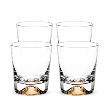 Load image into Gallery viewer, Vista Alegre Olympos Old Fashion, Set of 4