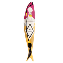 Load image into Gallery viewer, Bordallo Pinheiro Decorative Sardine - Perfume No. 1
