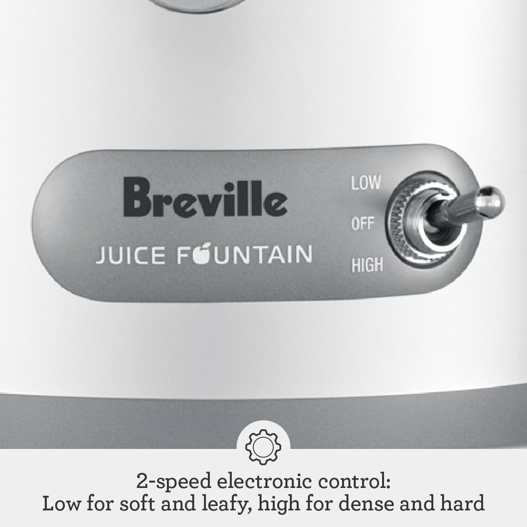 Breville juicer store JE98XL