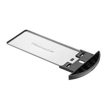 Load image into Gallery viewer, KitchenAid 2-Slice Toaster, Onyx Black, 220-240 Volts, Not for USA