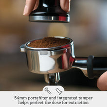 Load image into Gallery viewer, Breville BES880 Barista Touch Espresso Machine, Brushed Stainless Steel