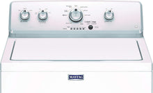 Load image into Gallery viewer, Maytag 3LMVWC315FW 15 kg Top Load Washer, 220-240V 50Hz, Export Only