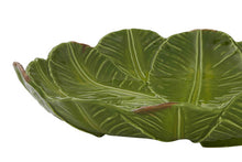 Load image into Gallery viewer, Bordallo Pinheiro Bananas From Madeira 16" Centerpiece