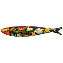 Load image into Gallery viewer, Bordallo Pinheiro Decorative Collectible Sardine - 10 Springs