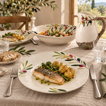 Load image into Gallery viewer, Bordallo Pinheiro Olival Pitcher